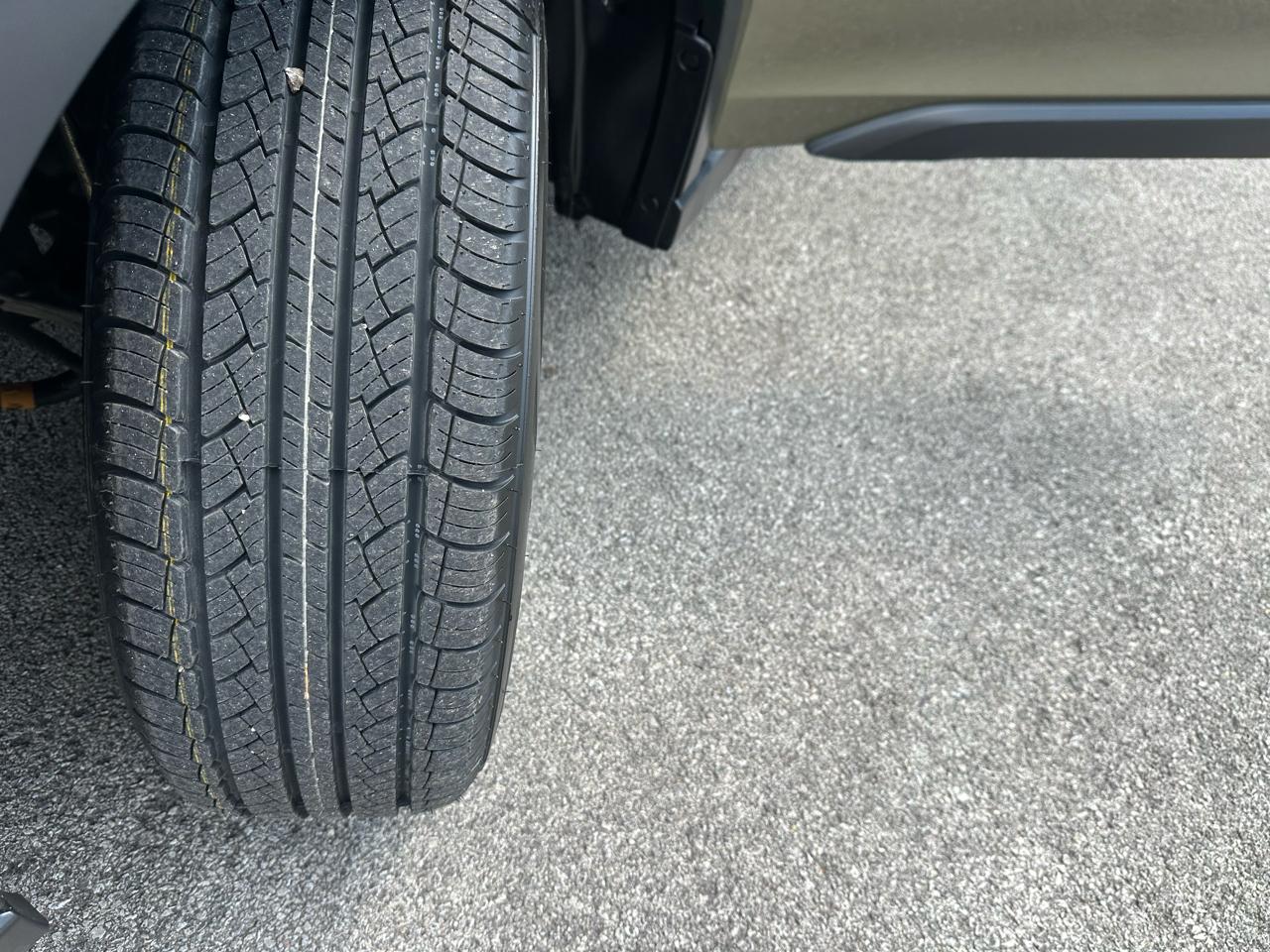 Subaru Outback Limited 2022