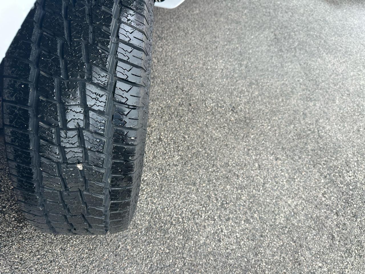 Ford F-250 SD Platinum Crew Cab 4WD 2016