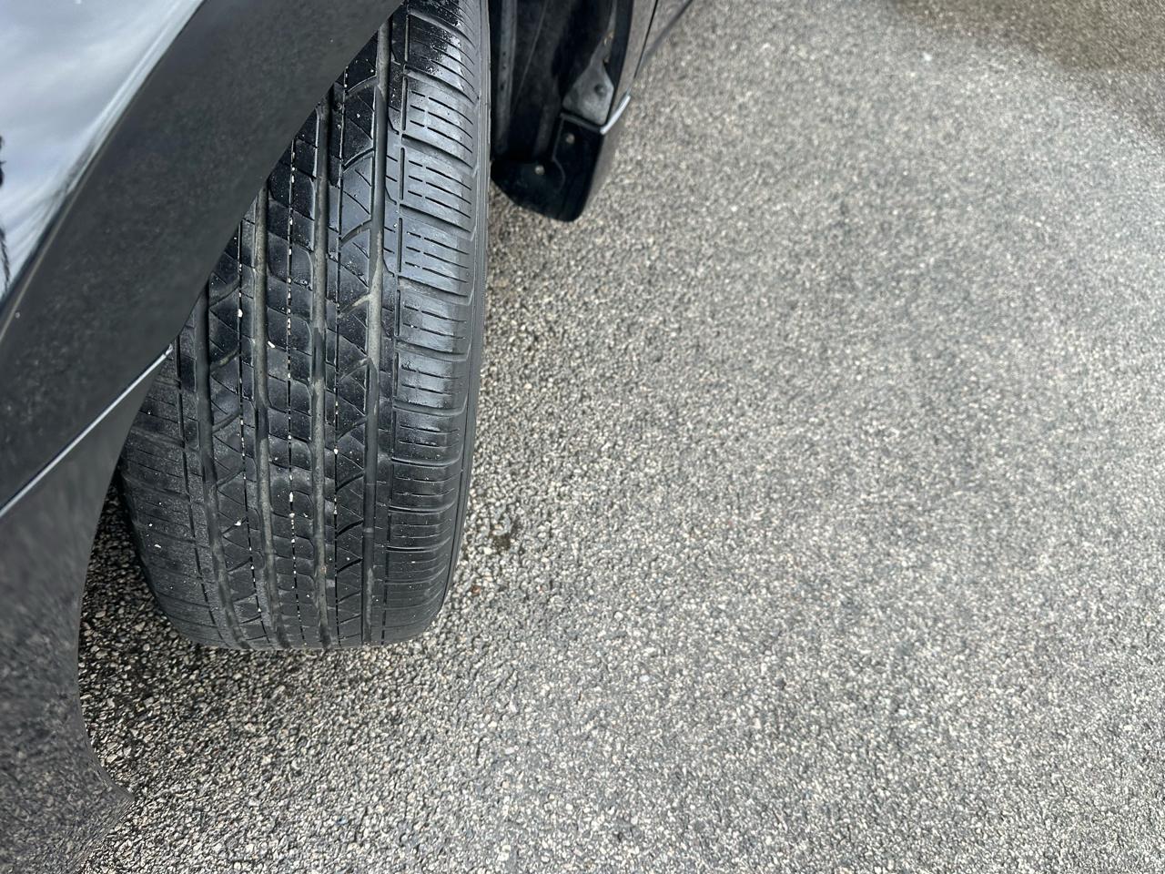 Nissan Altima 2.5 S Coupe 2011