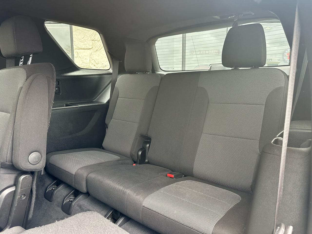 Chevrolet Traverse LT Cloth AWD 2023