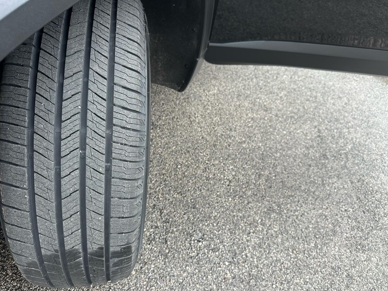 Chevrolet Traverse LT Cloth AWD 2023