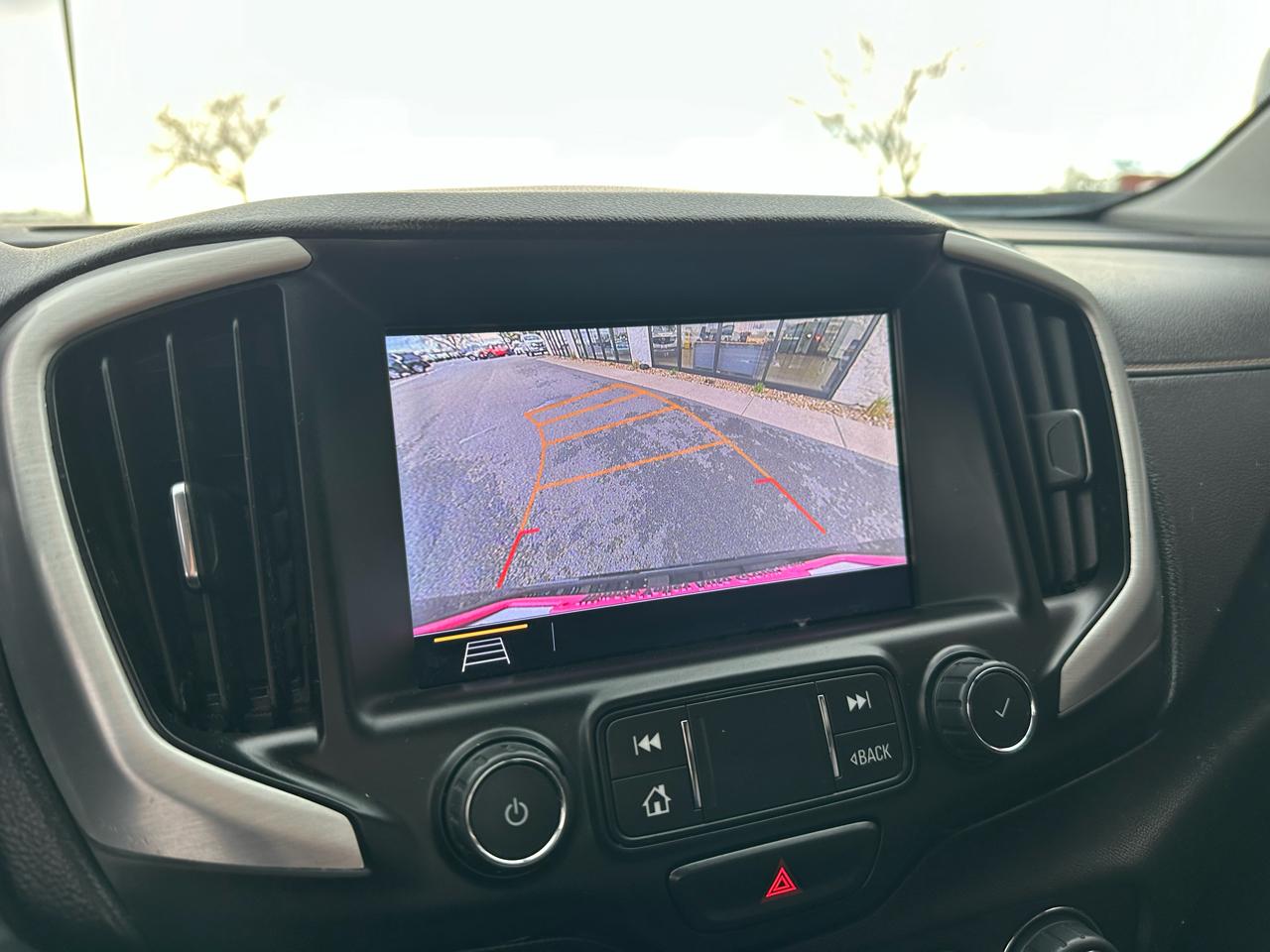 GMC Terrain SLT 2019