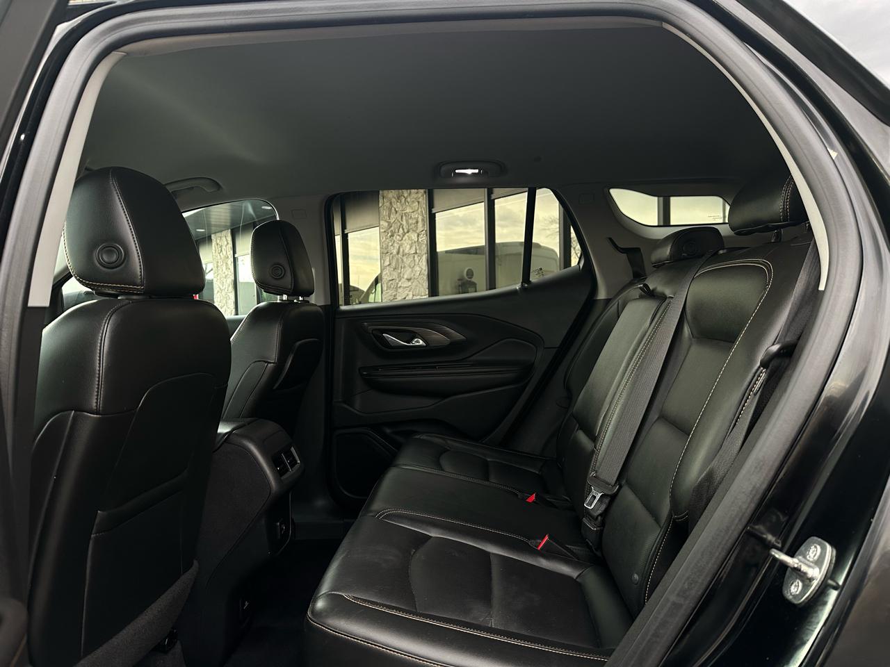 GMC Terrain SLT 2019