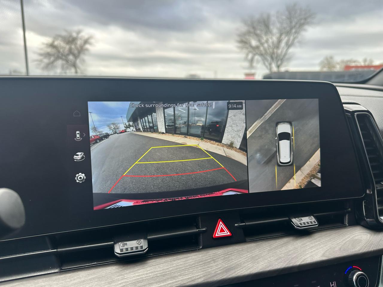 Kia Sportage X-Pro Prestige AWD 2023