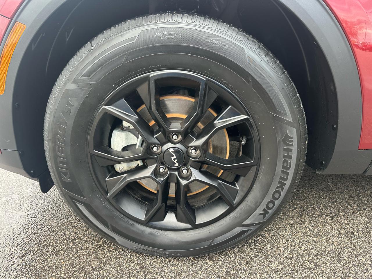 Kia Sportage X-Pro Prestige AWD 2023