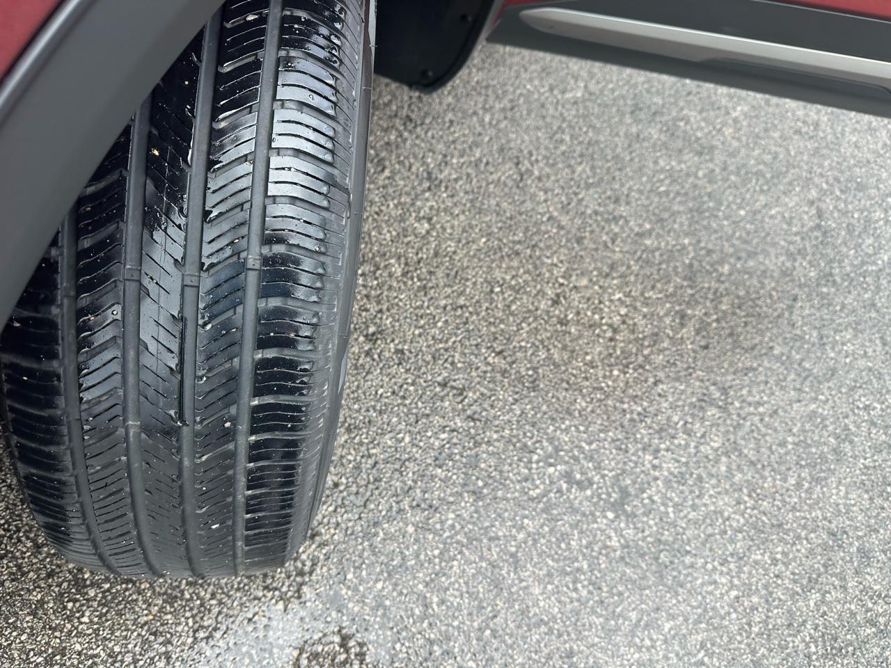 Kia Sportage X-Pro Prestige AWD 2023