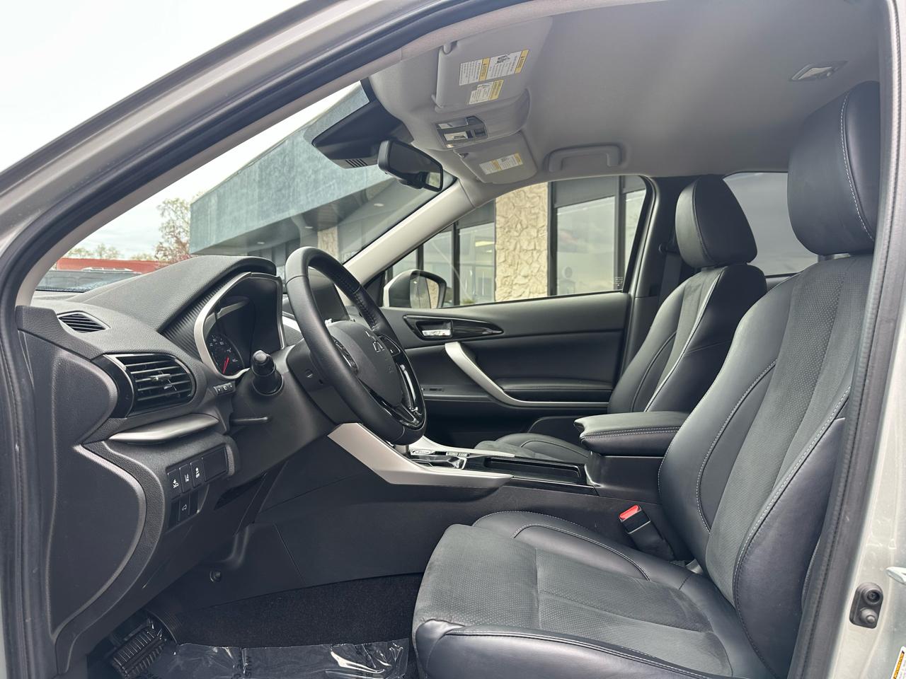 Mitsubishi Eclipse Cross SE AWD 2024