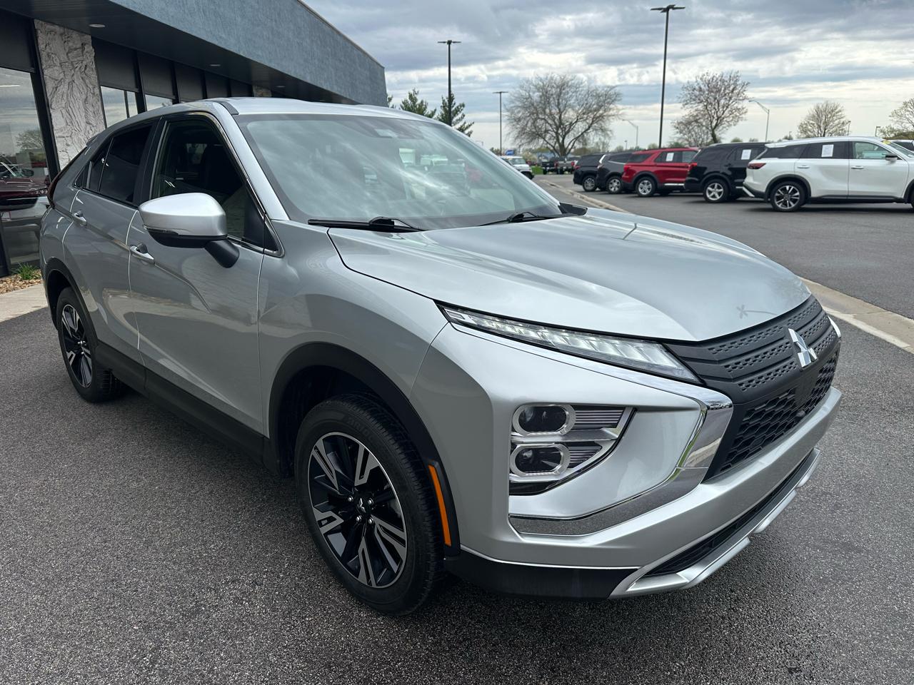 Mitsubishi Eclipse Cross SE AWD 2024