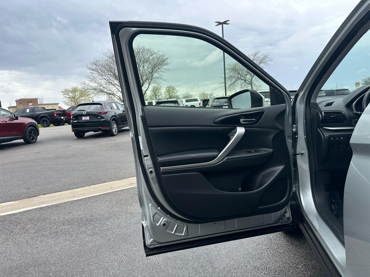 Mitsubishi Eclipse Cross SE AWD 2024