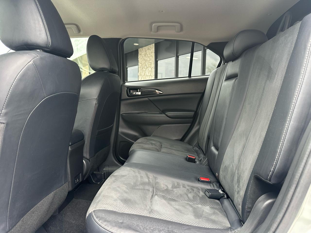 Mitsubishi Eclipse Cross SE AWD 2024