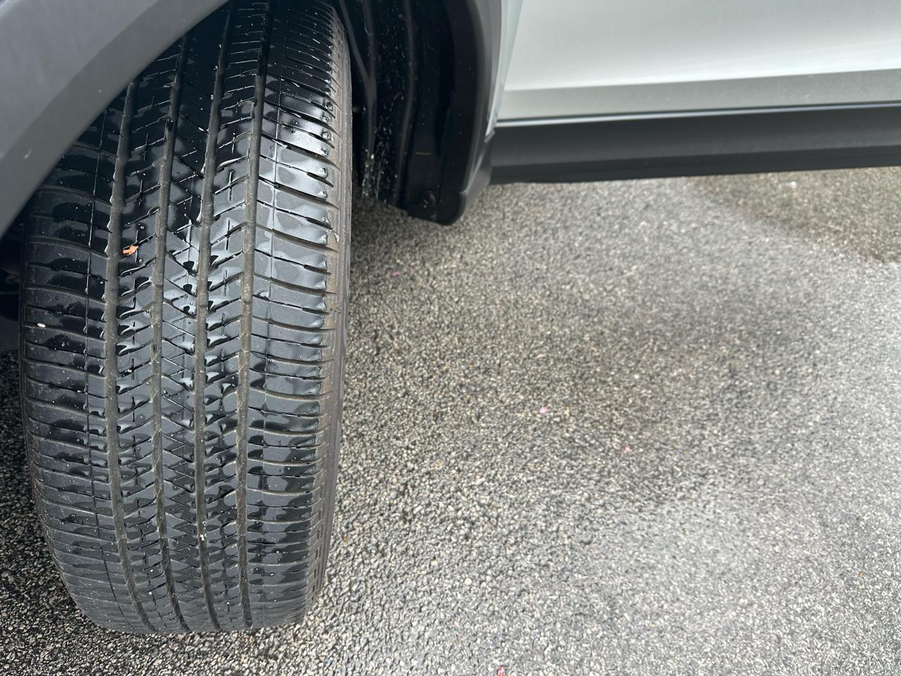 Mitsubishi Eclipse Cross SE AWD 2024