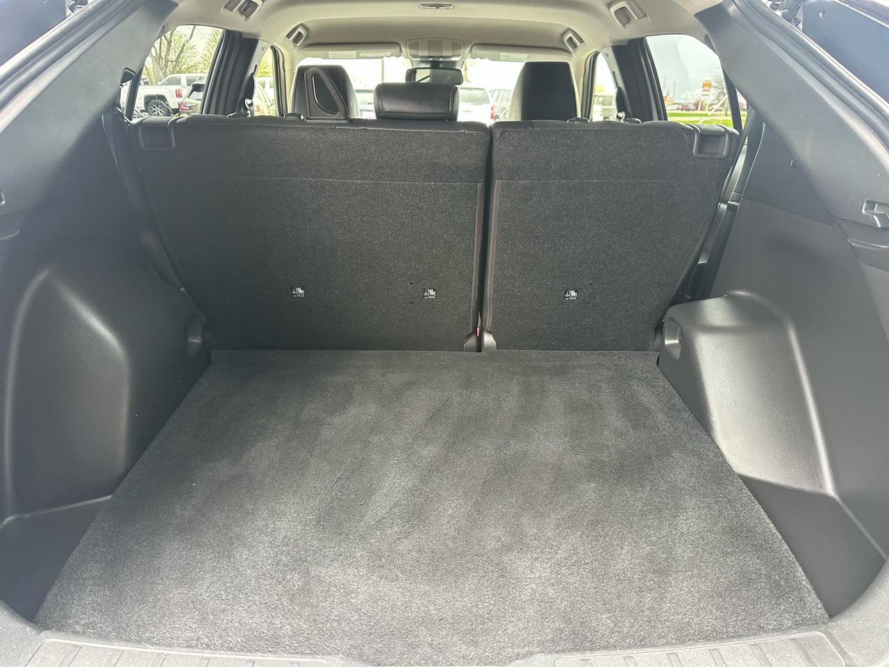 Mitsubishi Eclipse Cross SE AWD 2024