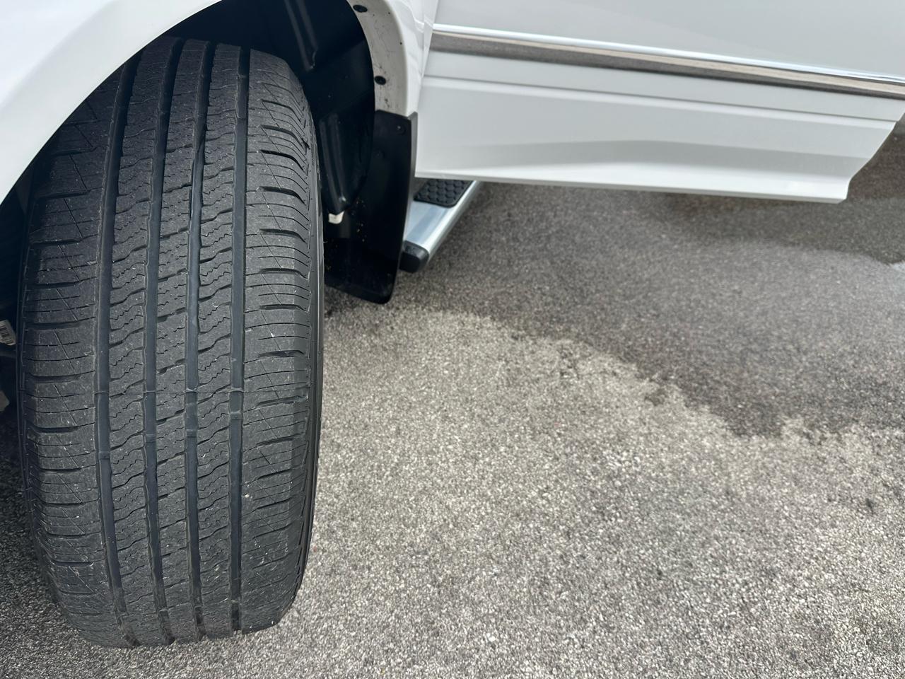 RAM 1500 Laramie Crew Cab 4WD 2017