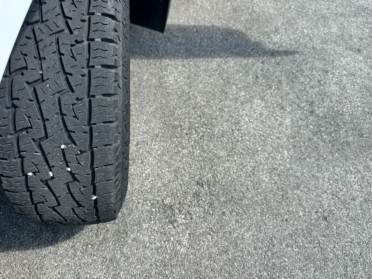 Nissan NV Cargo NV2500 HD High Roof V6 S 2018