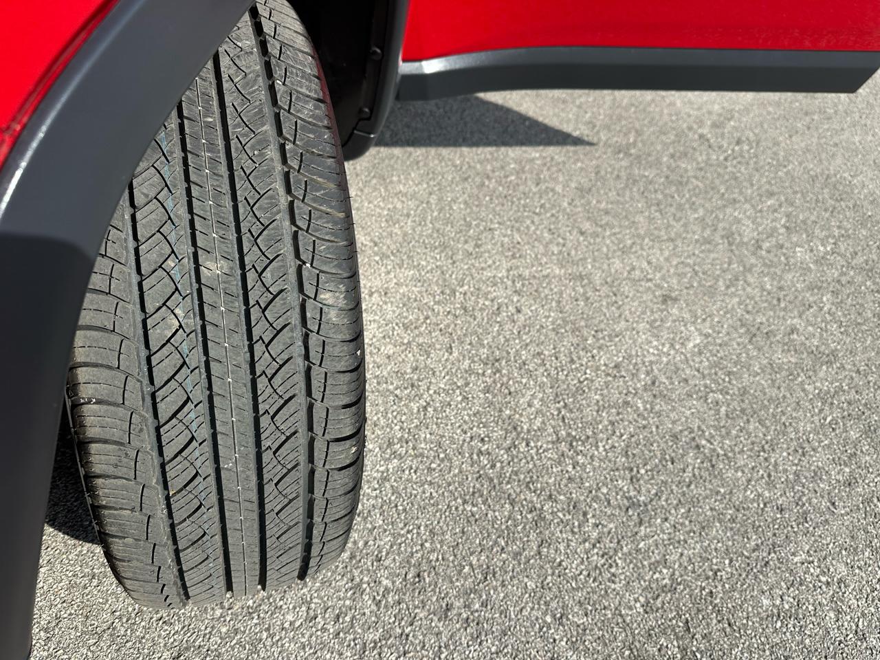 Jeep Compass Limited 4WD 2017