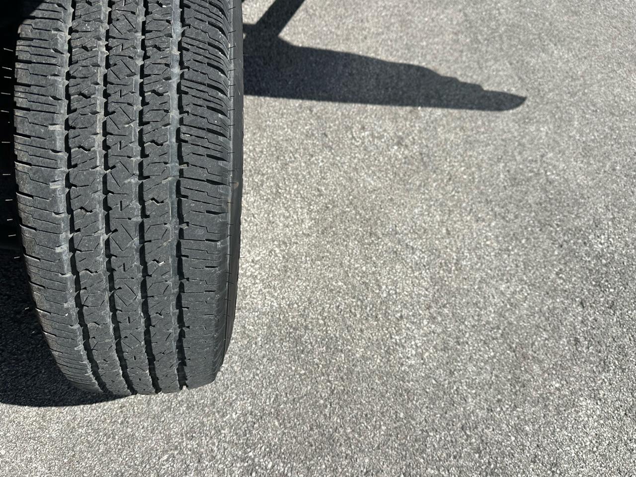 Ford F-250 SD XL SuperCab 4WD 2016