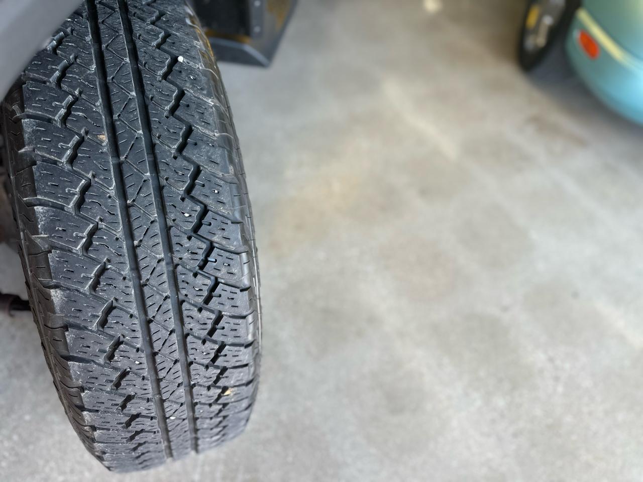 Jeep Wrangler Unlimited Sahara 2019