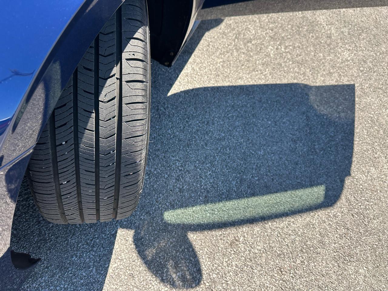 Hyundai Sonata SEL 2021