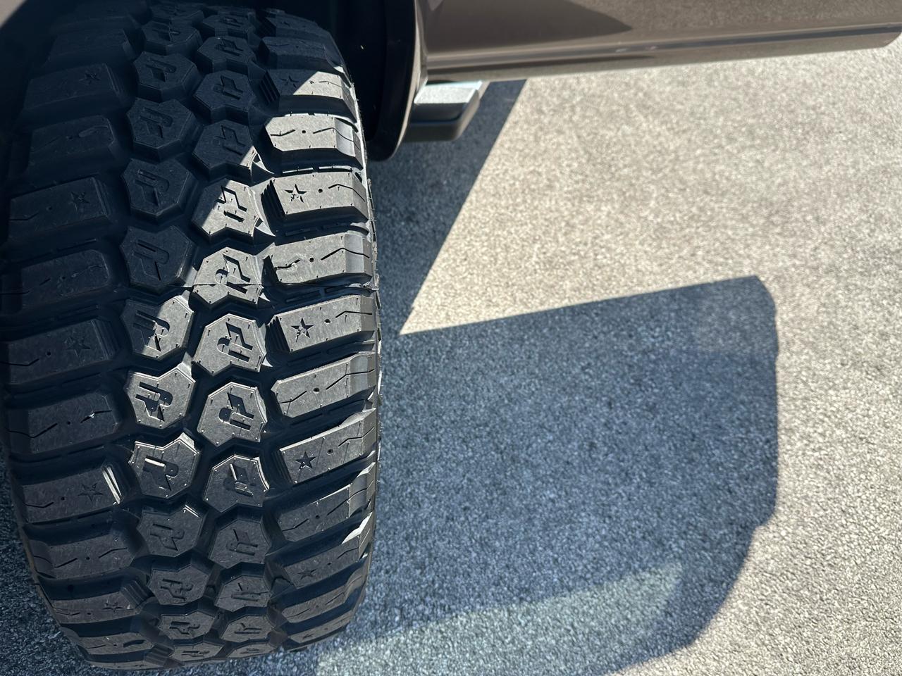 Ford F-150 Lariat SuperCrew 4WD 2016