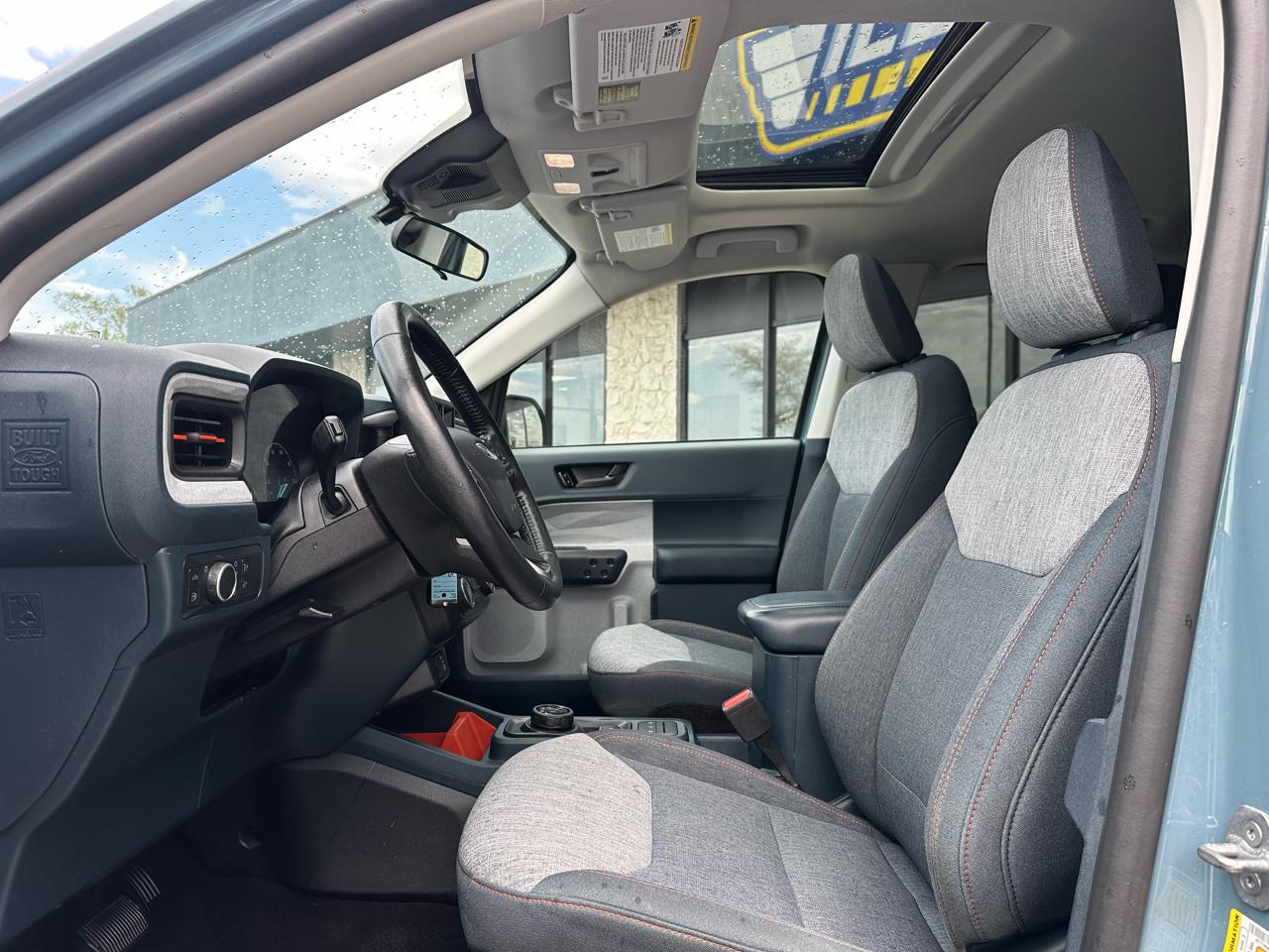 Ford Maverick XLT 2022