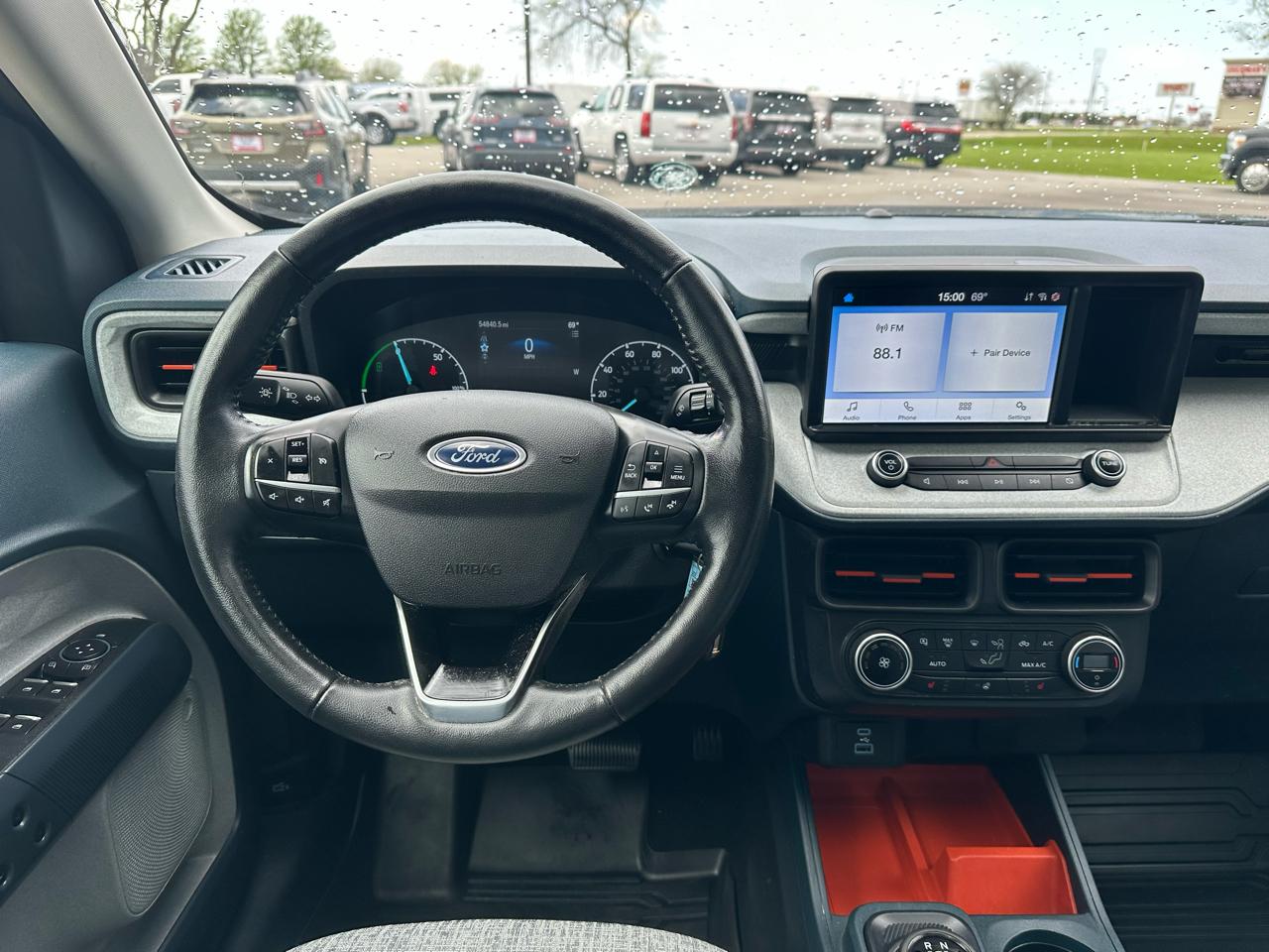 Ford Maverick XLT 2022