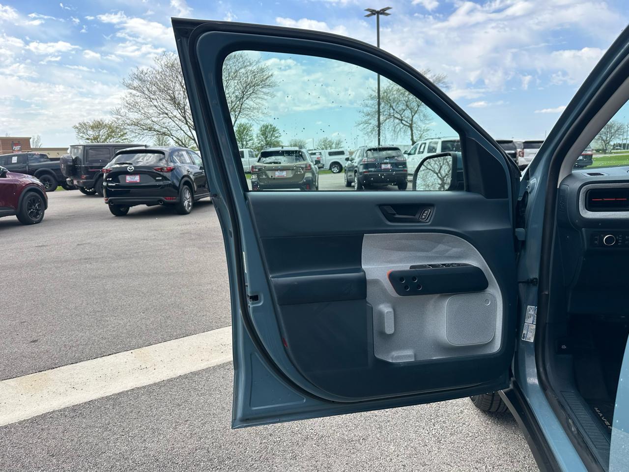 Ford Maverick XLT 2022