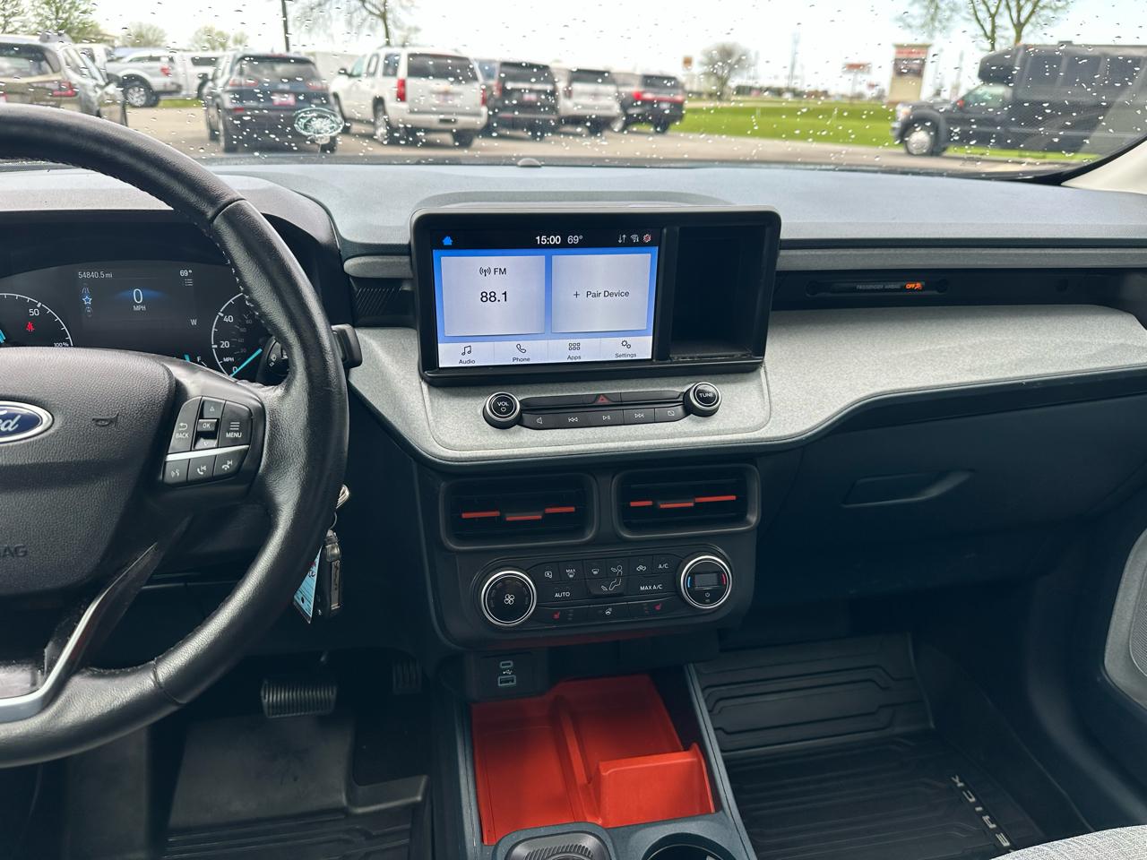 Ford Maverick XLT 2022