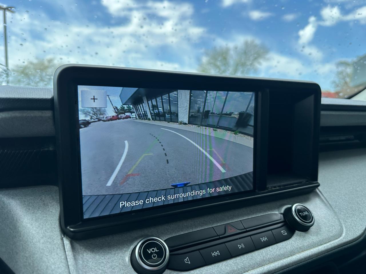 Ford Maverick XLT 2022