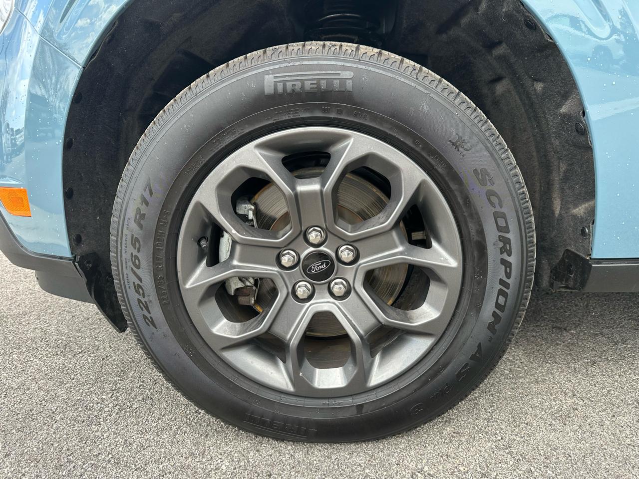 Ford Maverick XLT 2022