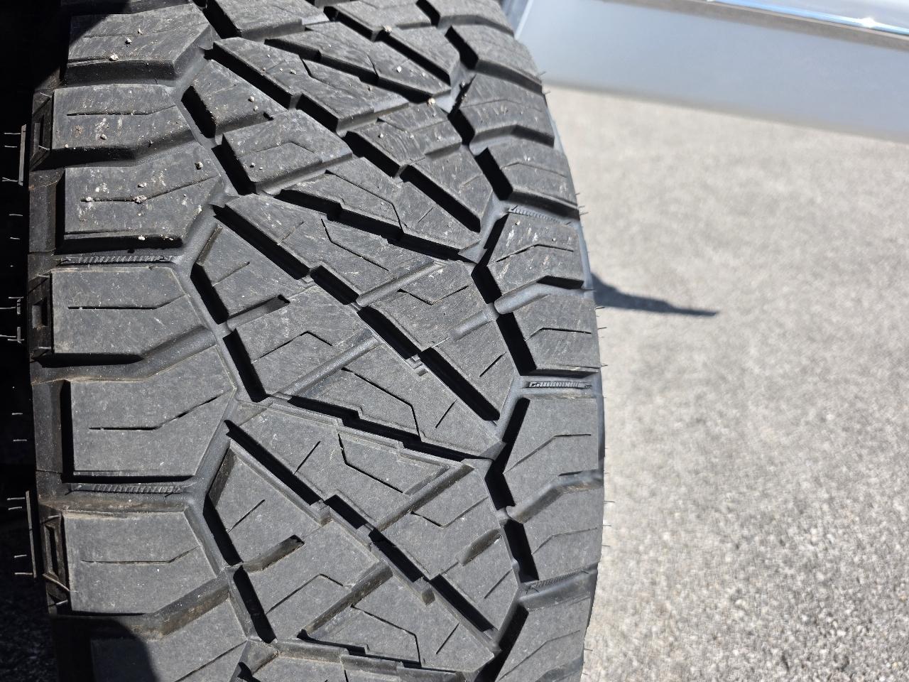 Chevrolet Silverado 2500HD  2017