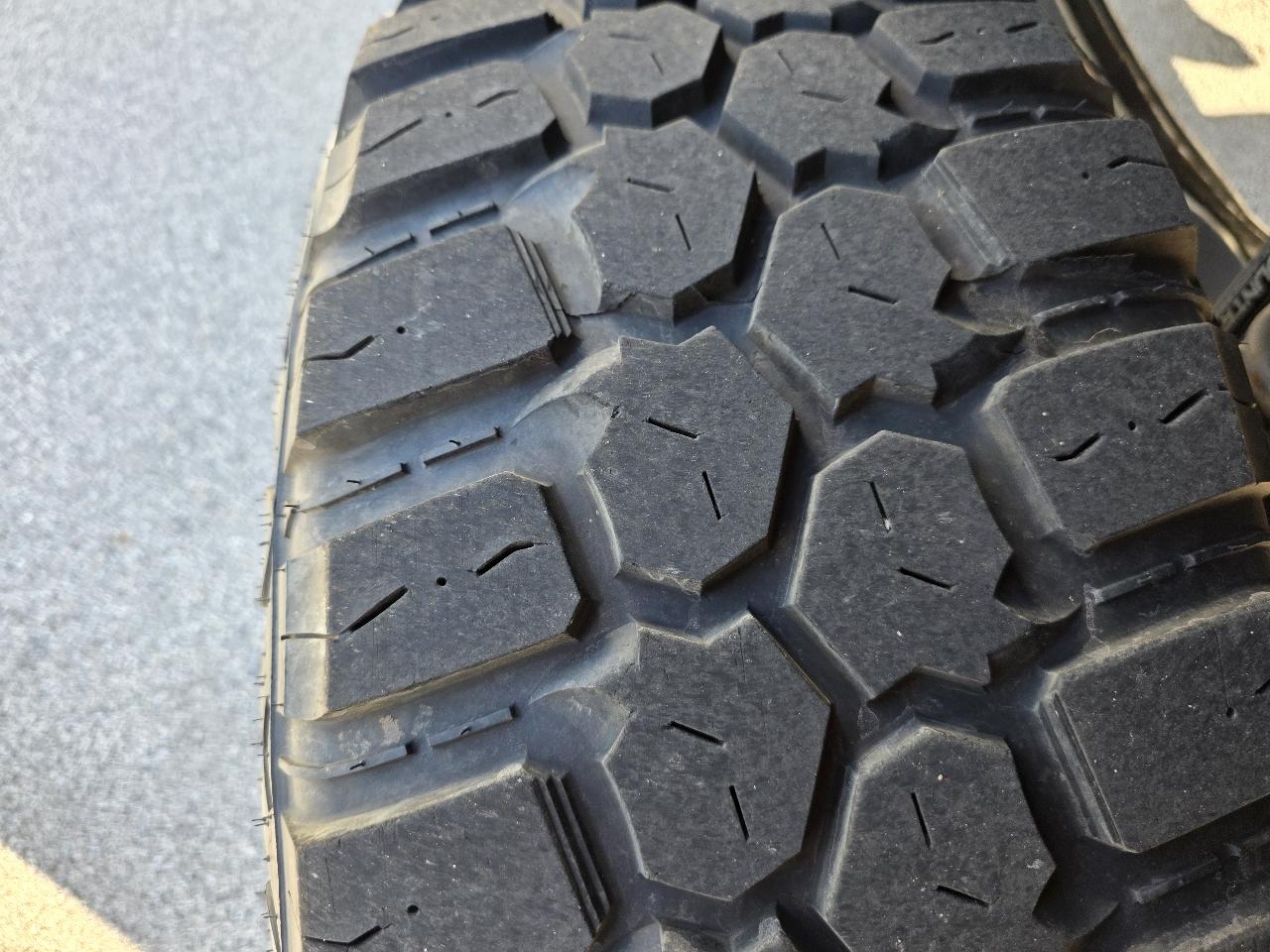 Ford F-250 SD King Ranch Crew Cab 4WD 2017