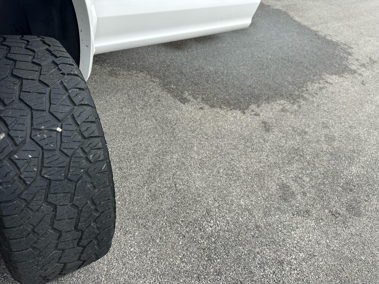 Ford F-150 Platinum SuperCrew 4WD 2016