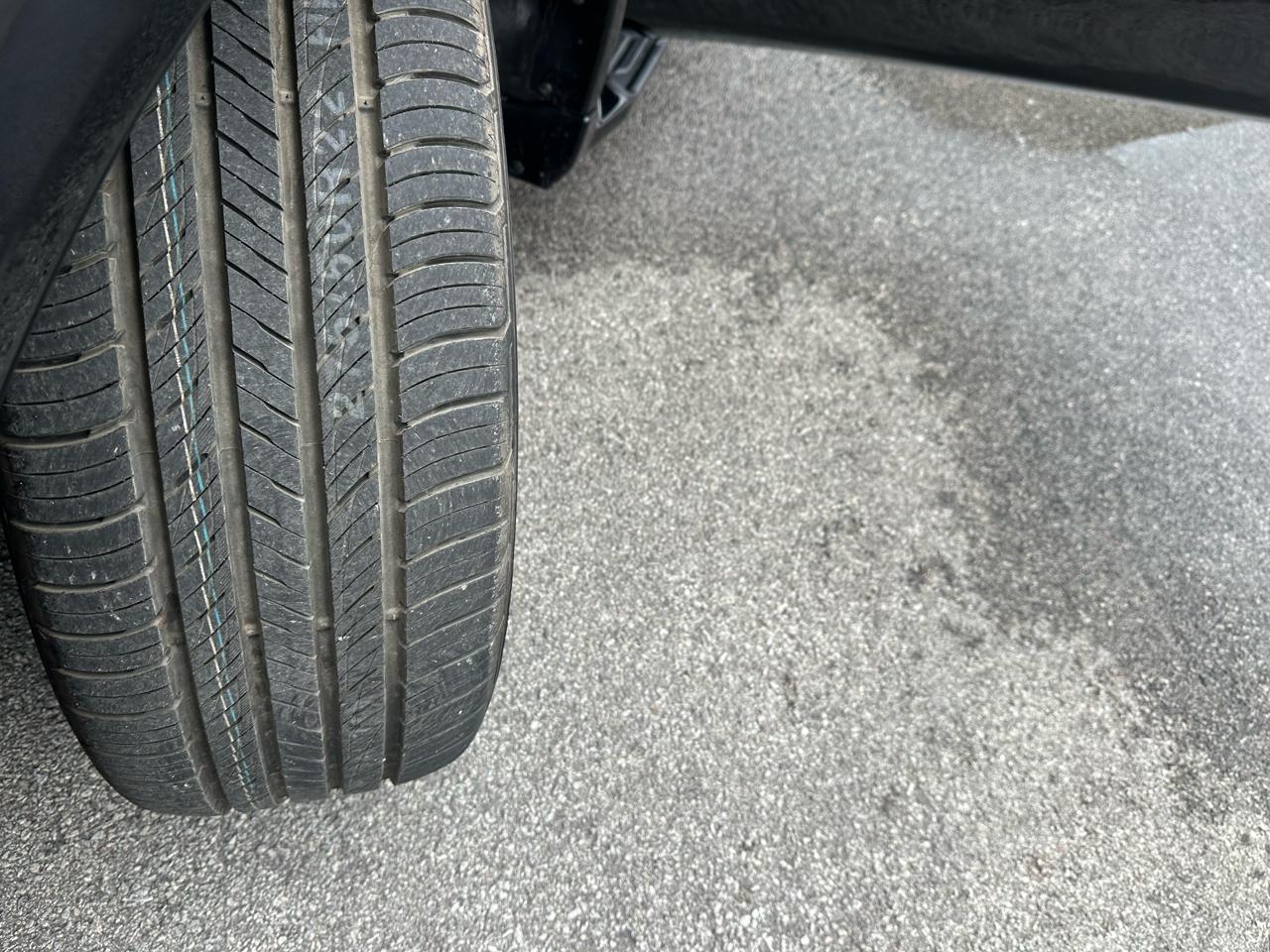 Infiniti QX80 4WD 2018