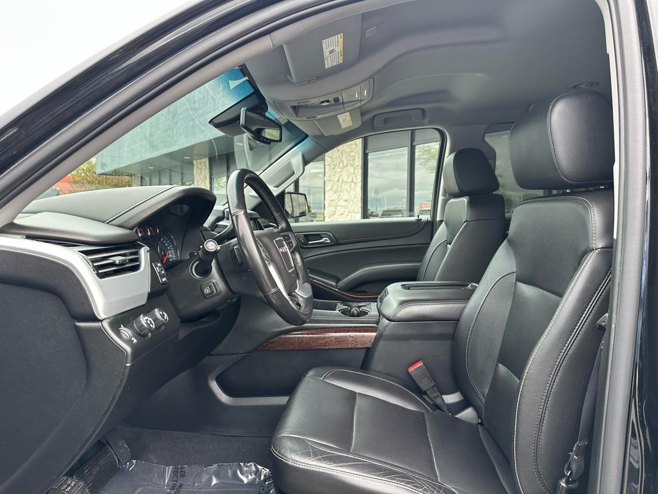 GMC Yukon XL SLT 4WD 2020