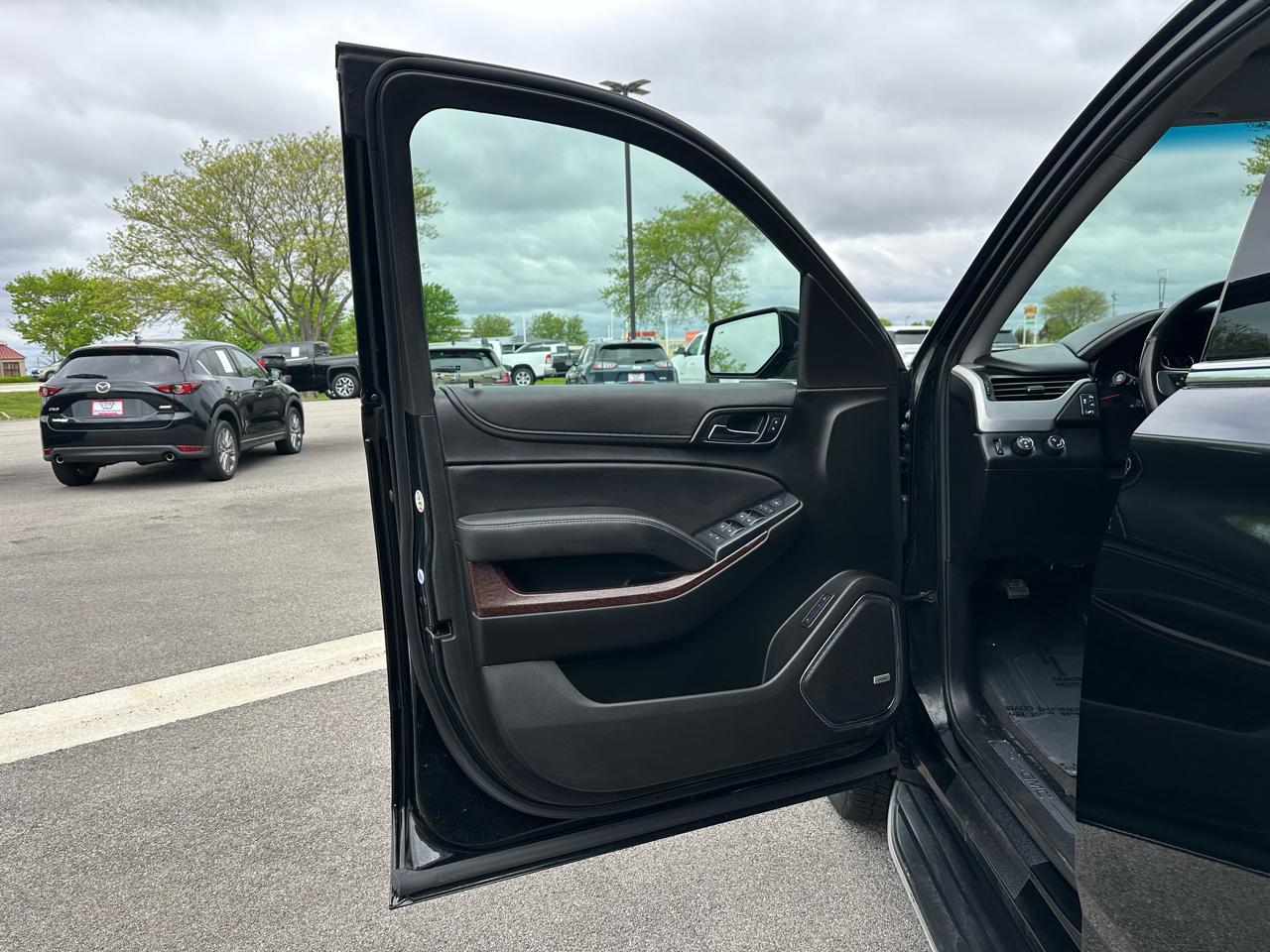 GMC Yukon XL SLT 4WD 2020