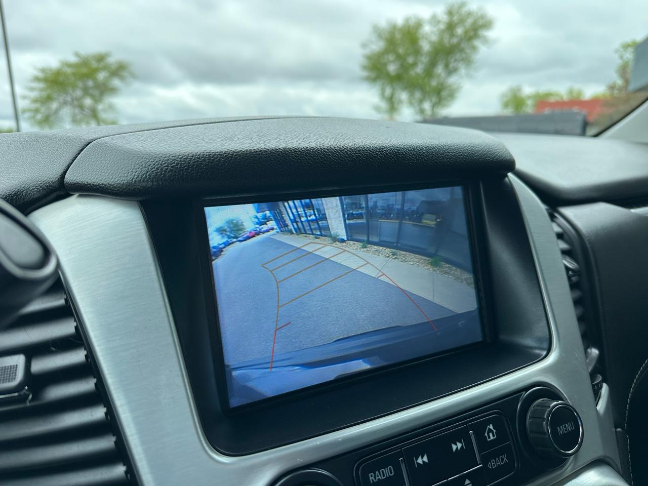 GMC Yukon XL SLT 4WD 2020