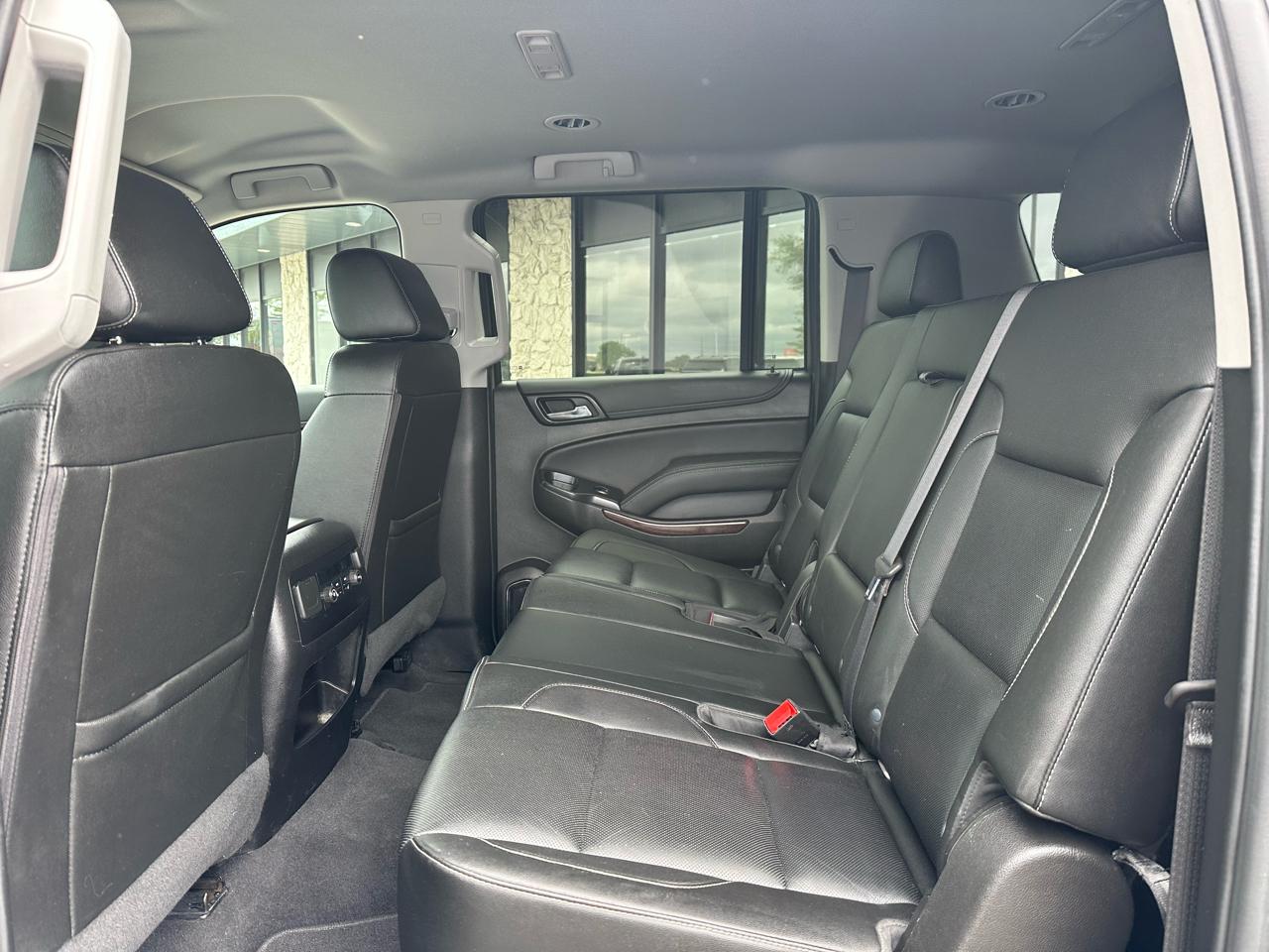 GMC Yukon XL SLT 4WD 2020