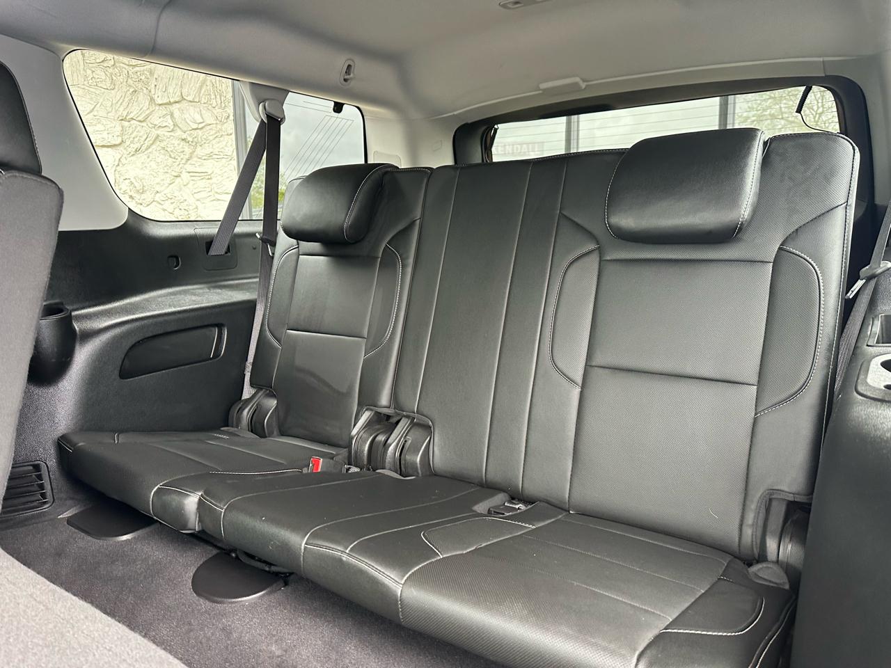 GMC Yukon XL SLT 4WD 2020