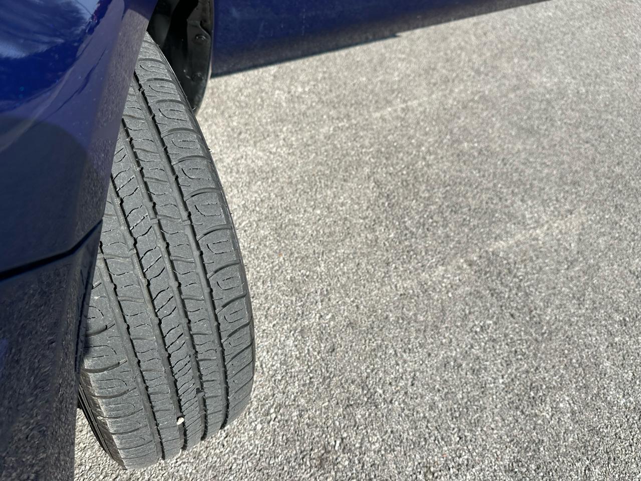 Nissan Versa SV 2019