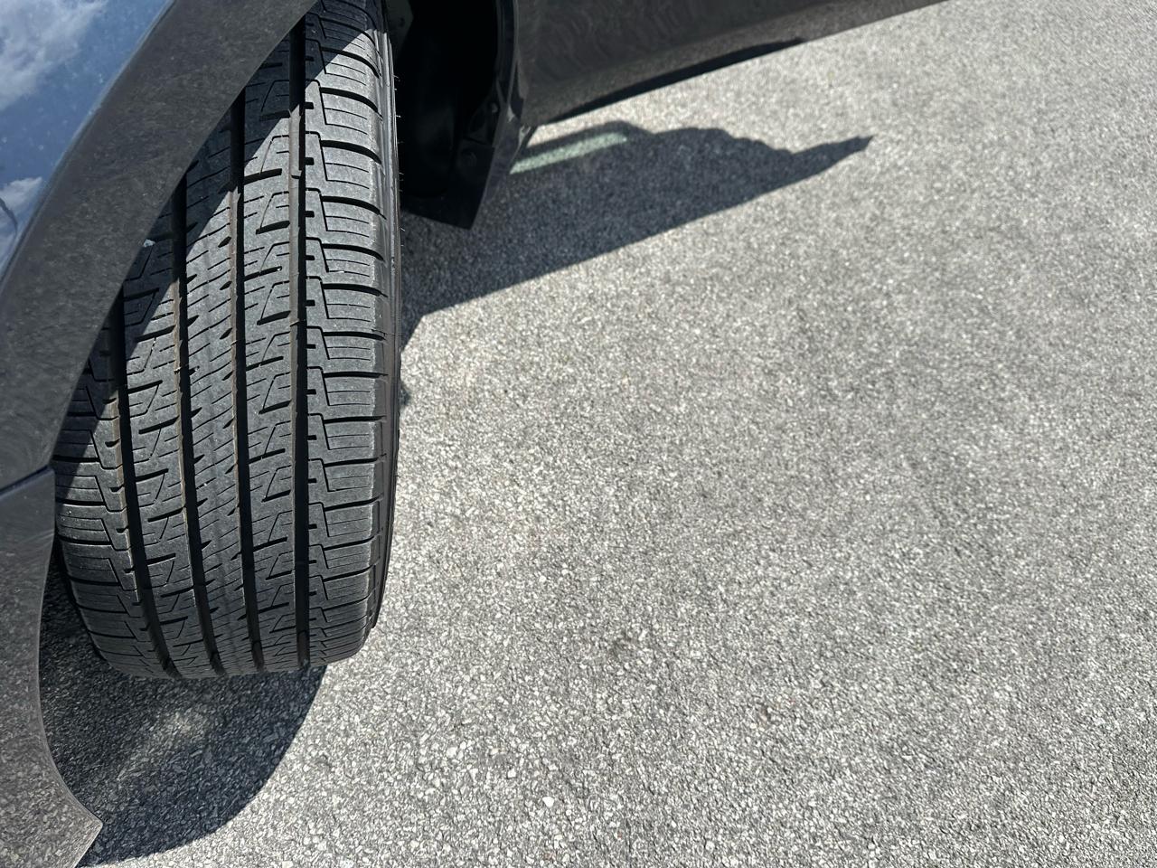 Nissan Altima 2.5 SL 2018