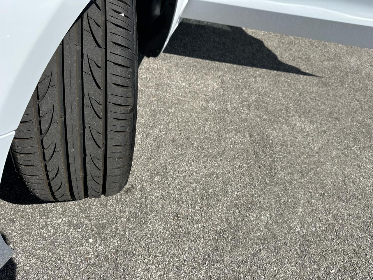 Ford Fusion Hybrid SE 2020