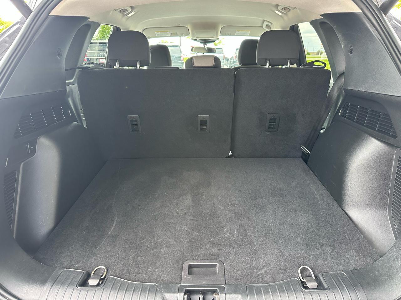 Ford Escape Hybrid SE Sport 2021