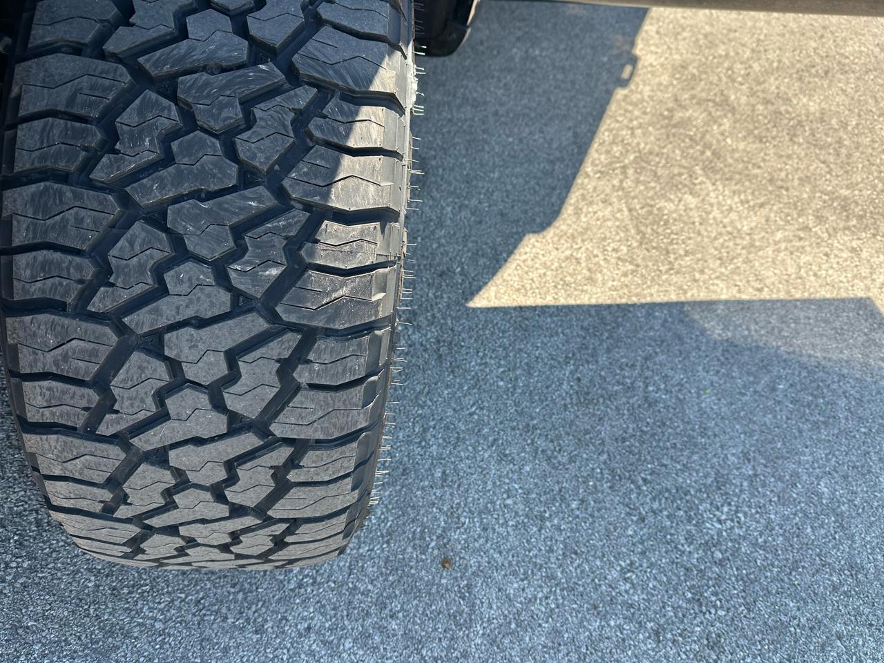 Ford F-150 XLT SuperCrew 4WD 2022