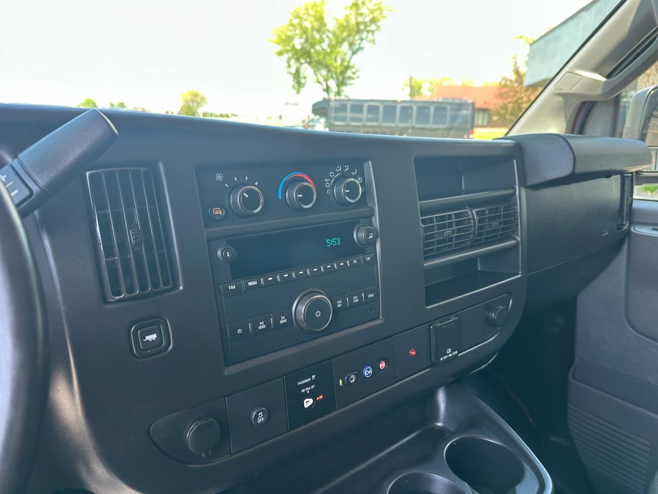 GMC Savana  2019