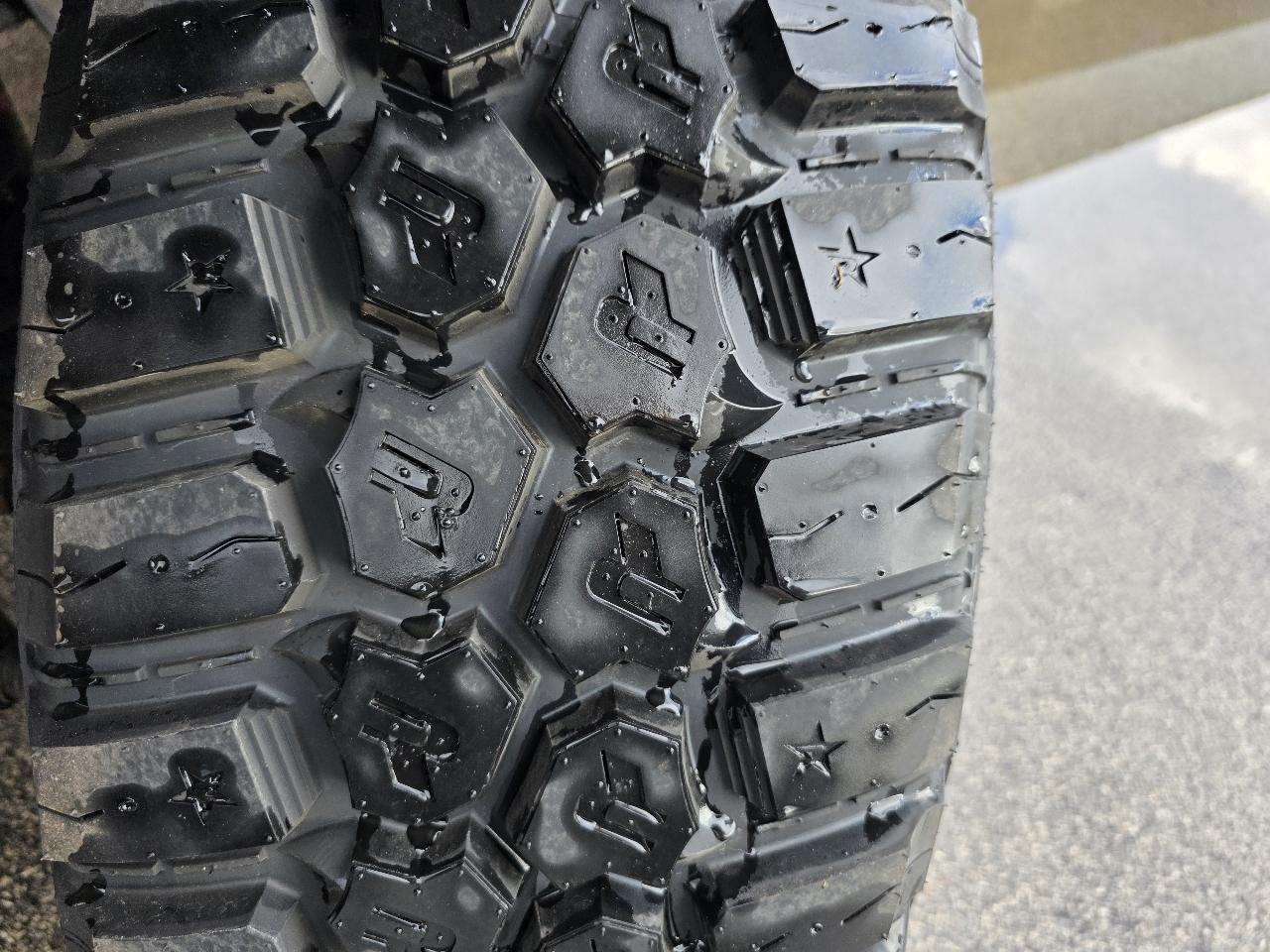 Jeep Wrangler Unlimited Rubicon 2018