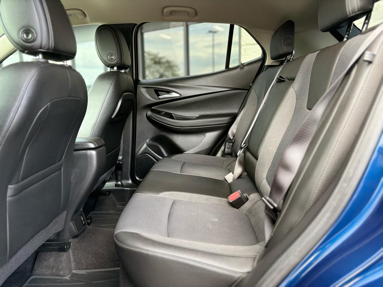 Buick Encore GX Select AWD 2023
