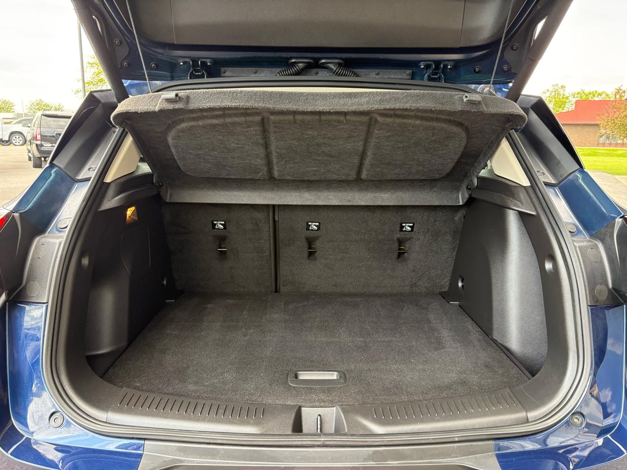 Buick Encore GX Select AWD 2023
