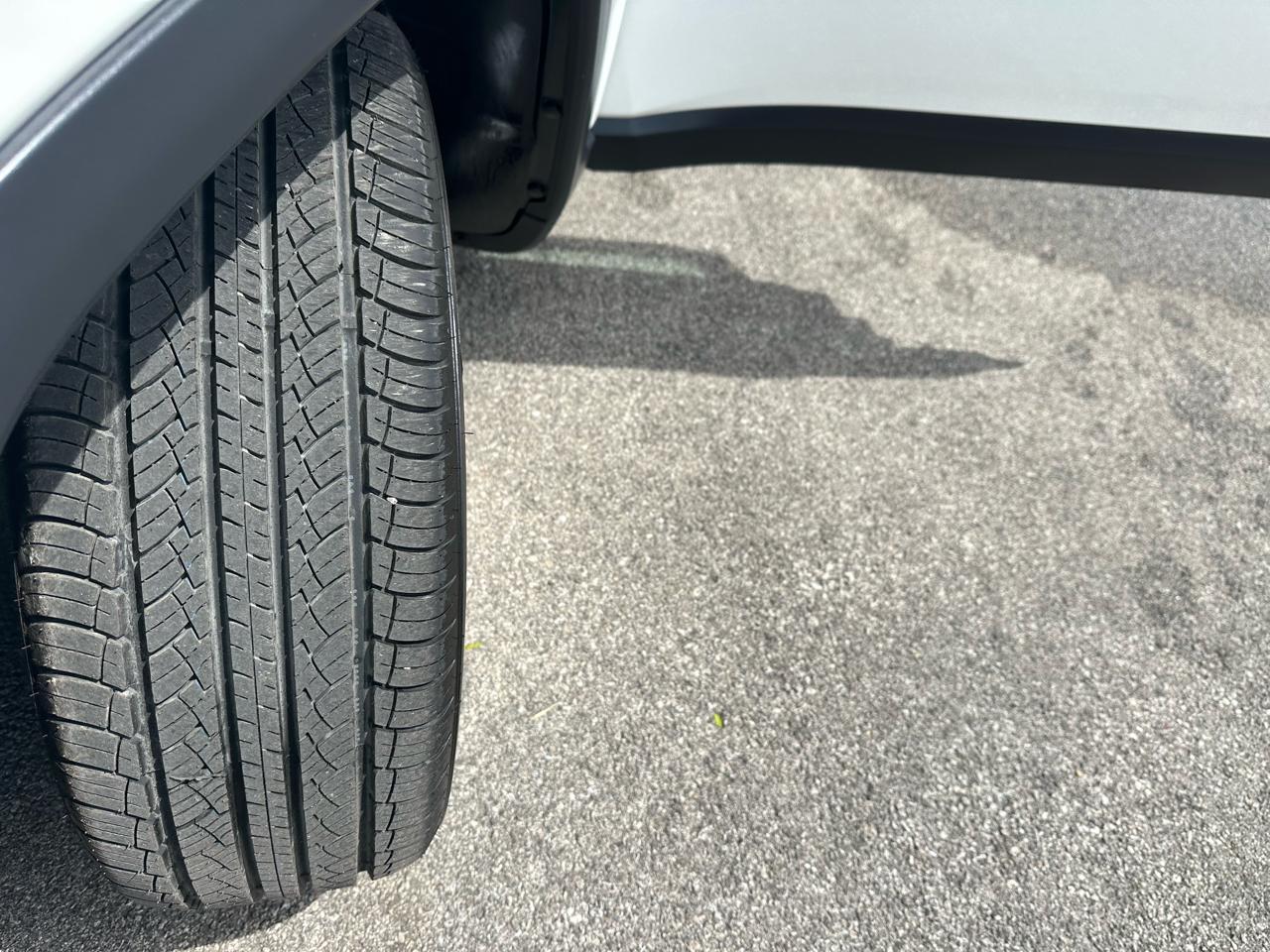 Jeep Compass Limited 4WD 2019
