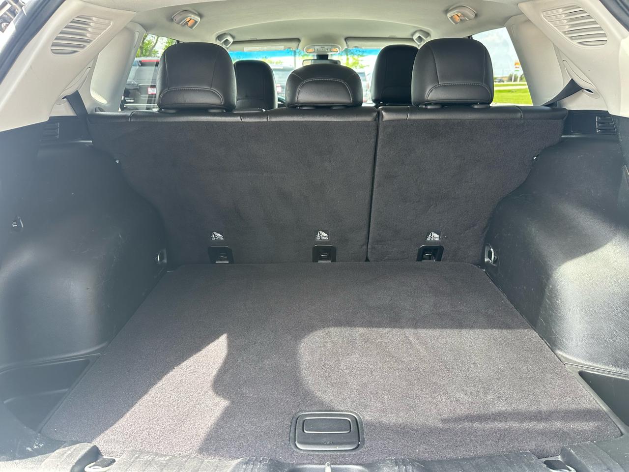 Jeep Compass Limited 4WD 2019