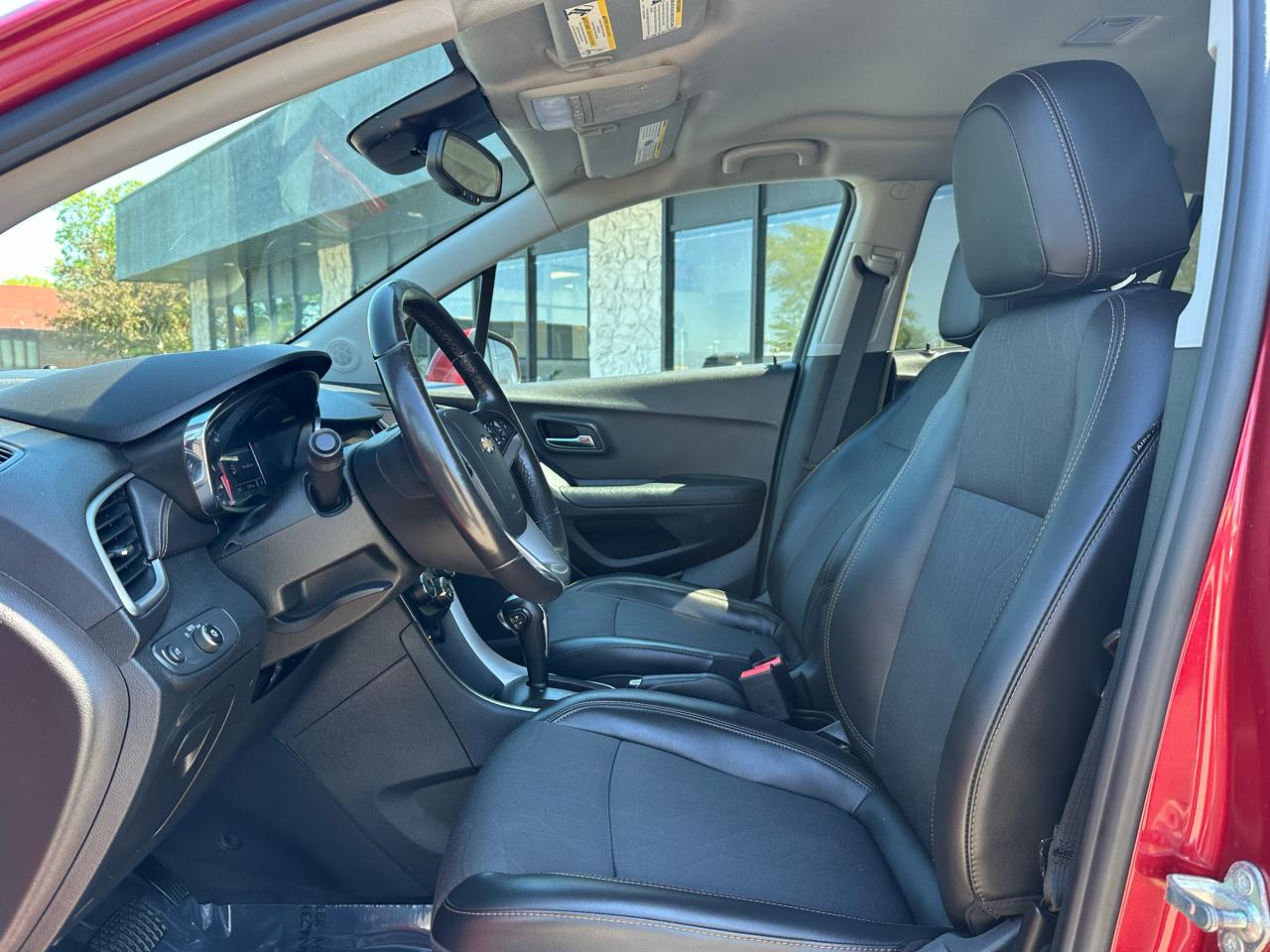 Chevrolet Trax LT 2019